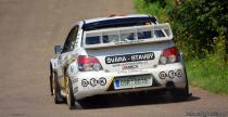 Rally Kostelec